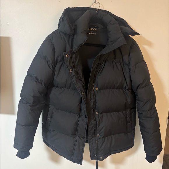 Quince the responsible down puffer coat - Picture 3 of 6